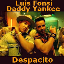 Resultado de imagem para despacito