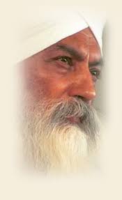 About Yogi Bhajan: His motto: “If you can&#39;t see God in all, you can&#39;t see God at all.” 12/26/97. His credo: “It&#39;s not the life that matters, ... - YogiBhajan