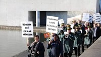 From Iceland — Talks Between Reykjavik City And Union Break Down, Strike To Continue