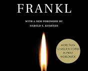 book Man's Search for Meaning by Viktor E. Frankl resmi