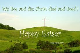 Religious Easter Quotes. QuotesGram via Relatably.com