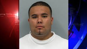 Castano is alleged to have provided DPS applications to co-defendant Saul Ramirez, who is also charged with bribery. Castano would get $1,000 per sold ... - ktrk_063010_ramirezmug