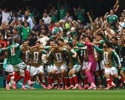 Mexico v South Africa: World Cup 2026 opening match – live