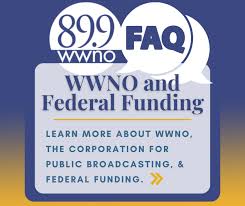 WWNO - News update