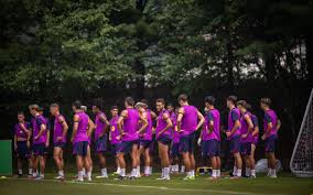 FC Barcelona - News update
