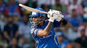 MI vs SRH, IPL 2026: वानखेड़े में सूर्यकुमार यादव के निशाने पर 'डबल धमाल', सिर्फ 9 रन बनाते ही पीछे छूट जाएंगे पोलार्ड