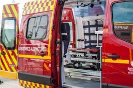 Accident près de Rennes: Quatre blessés, dont deux enfants. Tension Israël-Iran: Frappes US.