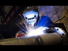 Welding Contractor