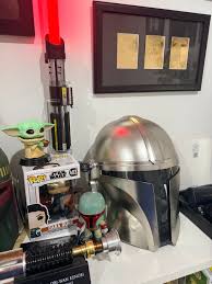 How nice is it to celebrate May the 4th