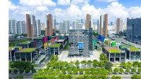 Hong Kong’s Brains, Qianhai’s Muscle: Shenzhen’s Blueprint for Global Innovators