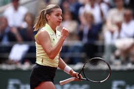 Maja Chwalińska znów w akcji! Polka zaczyna rywalizację na Wimbledonie [NA ŻYWO] Tenis