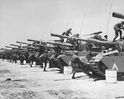 Image of SixDay War