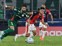 Palmeiras : la rencontre qui retient son souffle