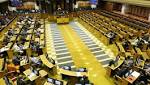 Parliament this week: Fisticuffs, filibustering