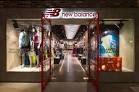 Store Locator - New Balance