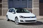 2015 Volkswagen Golf Diesel Review Ratings Edmunds