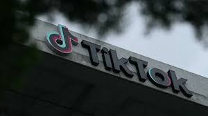 TikTok’s 'addictive' design breaches EU law, European Commission says