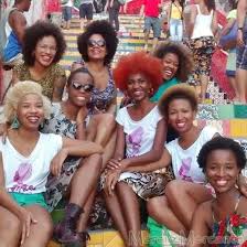 Image result for The Joys (and Pains!) of Kinky, Curly Black Girl Hair