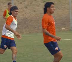 El primer once de la pretemporada – Todas las Ultimas Noticias de Independiente