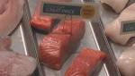  High-protein diet could help heart failure patients live longer