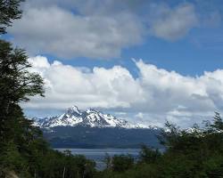 Immagine di Parco Nazionale Tierra del Fuego