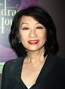 Connie Chung