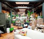 Home and garden store