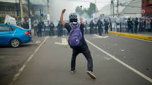 CDMX se prepara para manifestaciones durante partido de la Selección Mexicana: Así será el operativo