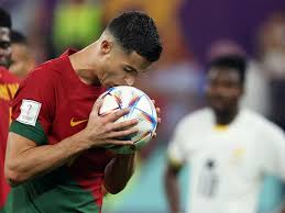 Ronaldo's Last-Minute Heroics Propel Al-Nassr to Victory