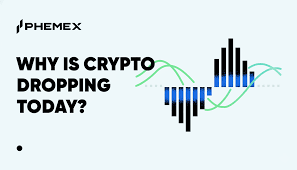 El cripto cae hoy: ¿Qué provoca el pánico y volatilidad en el mercado?