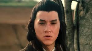 Jackie Chan