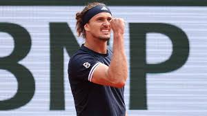 Trend Google: alexander zverev