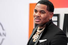 Kevin Gates Claims He ‘Could’ve Cured’ His Late Father of AIDS: ‘If You Could’ve Seen My Daddy, He Was Beautiful’