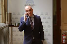 ¡Escándalo! Narco vincula a Espert: ¿Milei lo abandona a 20 días de la votación?