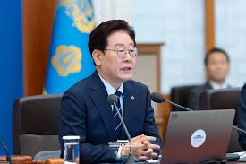 대한민국 청와대