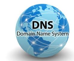 Hasil gambar untuk DNS SERVER