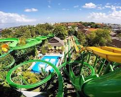 Immagine di Waterbom Bali, Indonesia