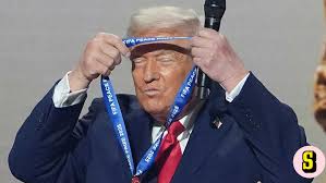 Vita huset slår tillbaka efter norska kritiken