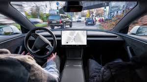 News source: Not a Tesla App