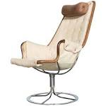 Bruno mathsson lounge chair Sydney