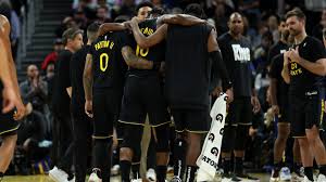 Warriors forward Jimmy Butler III out for season with torn right ACL