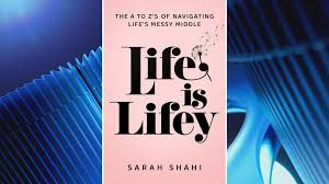Video Sarah Shahi opens up about her life off-screen in new book
