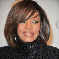 Whitney Houston Quotes About Mothers | A-Z Quotes via Relatably.com