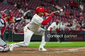 Reds - Nationals