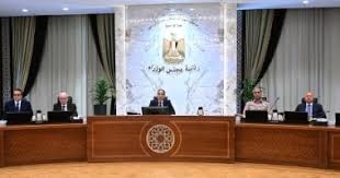 مجلس الوزراء يوافق على مد دورة مجالس إدارات المنظمات النقابية العمالية