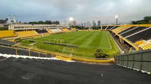 São Bernardo x Ponte Preta: onde assistir ao vivo, horário, palpite e prováveis escalações do jogo da Série B