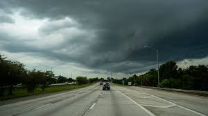 Tornadoes possible in Mississippi Friday, more severe weather ahead