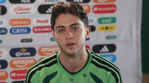 Brian Gutiérrez