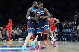Bulls Timberwolves Basketball
