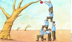 Resultado de imagem para trabalho com grupo desenho